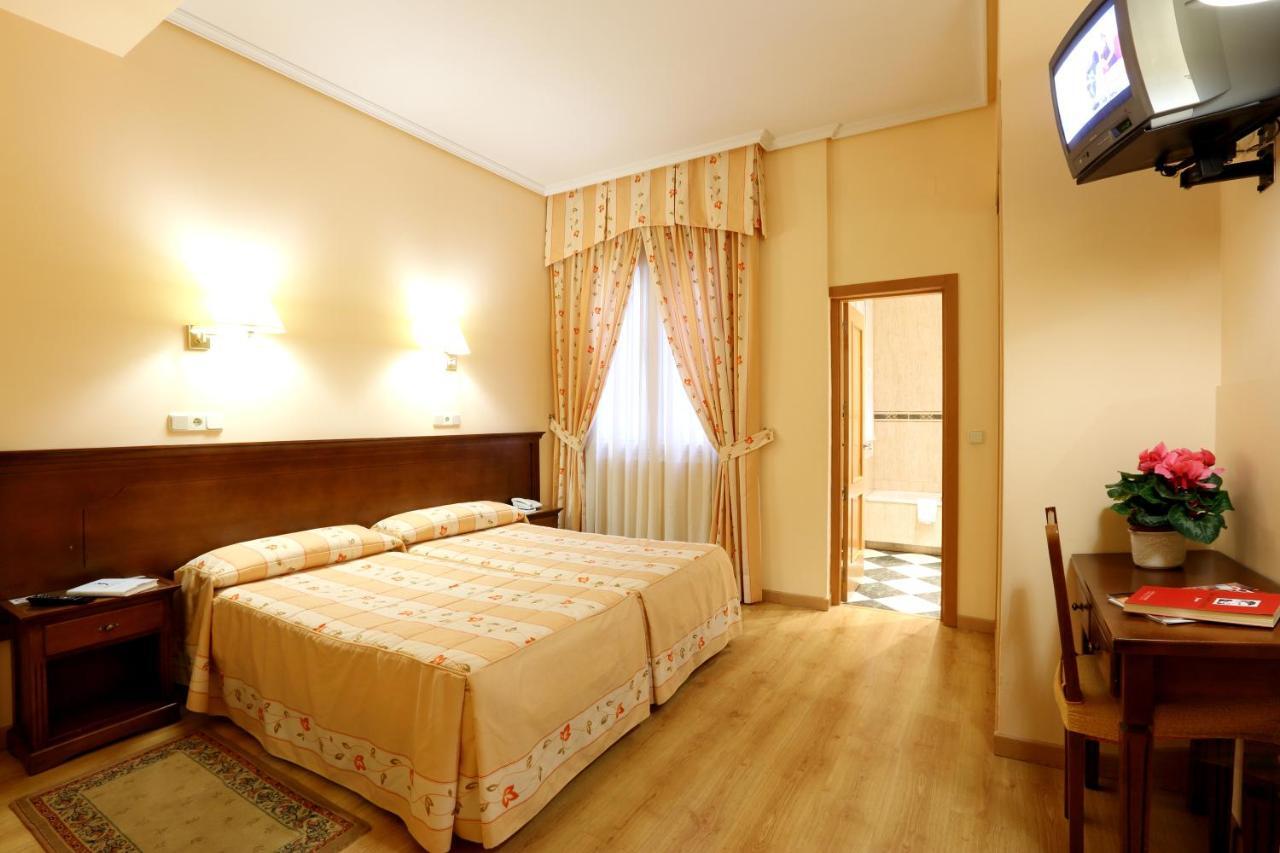 Hostal Silserranos — Fotos 2