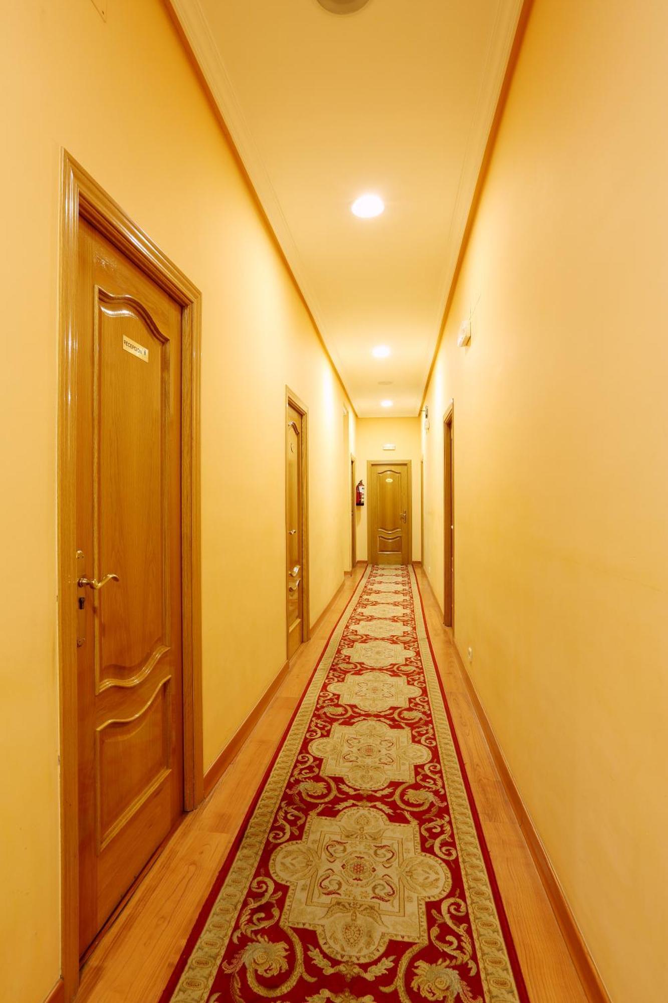 Hostal Silserranos — Fotos 3